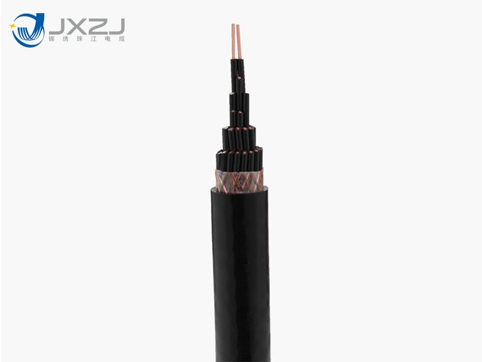 High quality control cable
